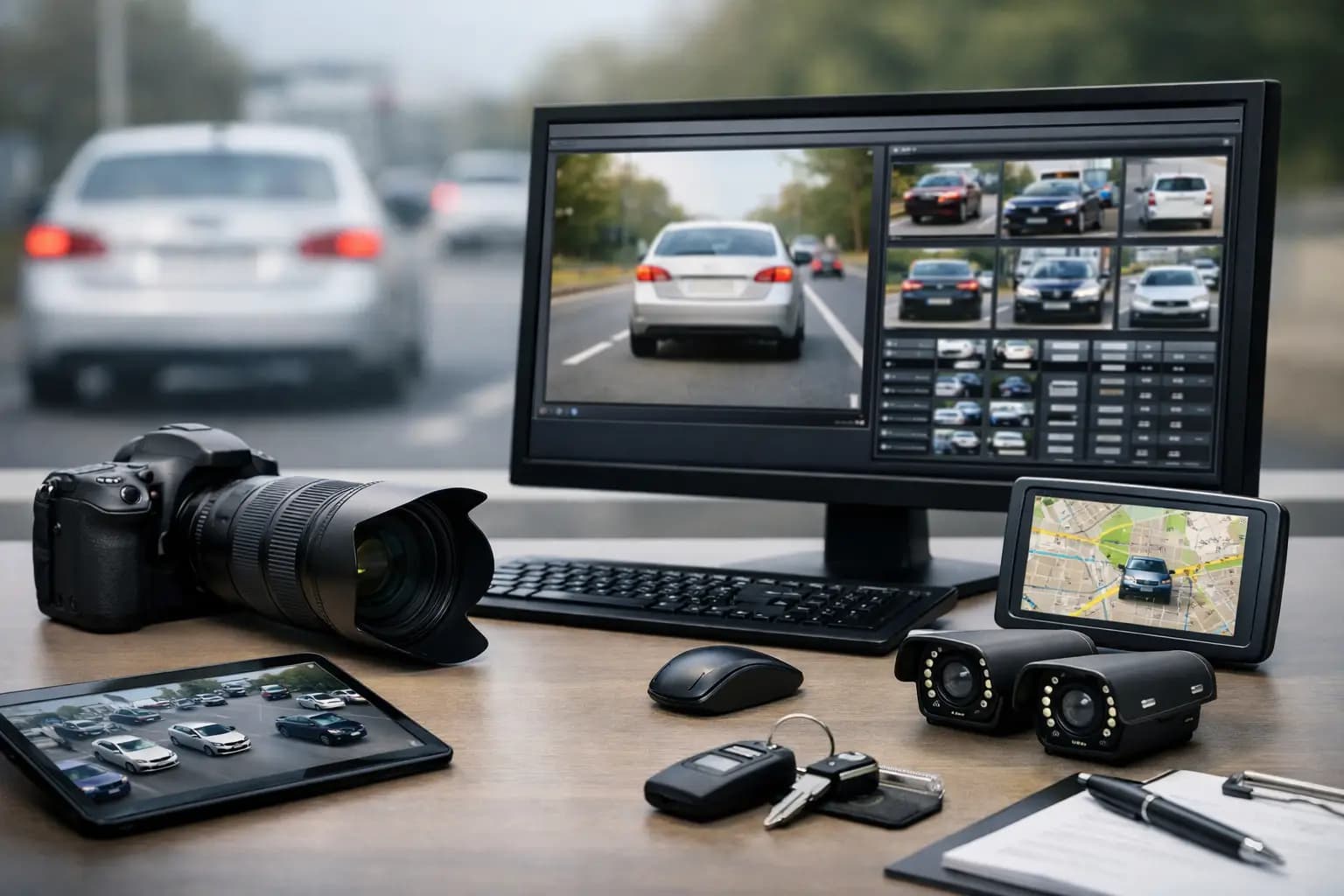 7 Best Tools for Plate Tracking in the UK