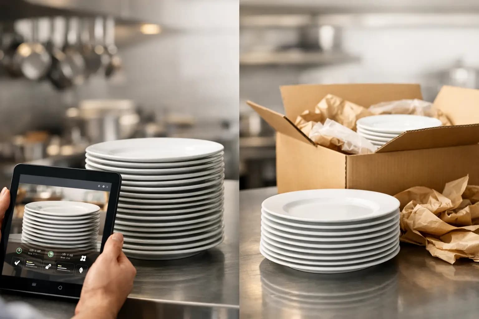 Plate Tracking vs Replacement: What Works?