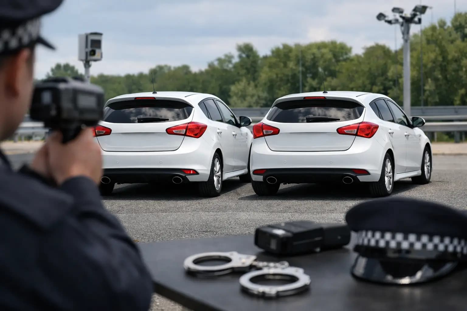 Can Cloned Plates Trigger Penalties?