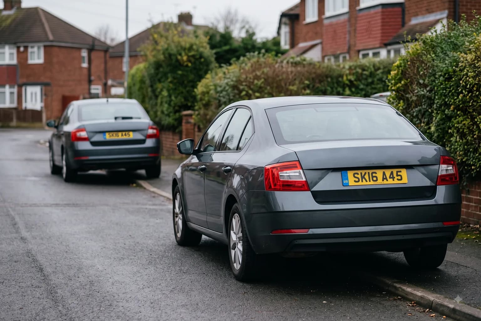 Car Cloning UK: How It Works, Warning Signs & How to Protect Yourself