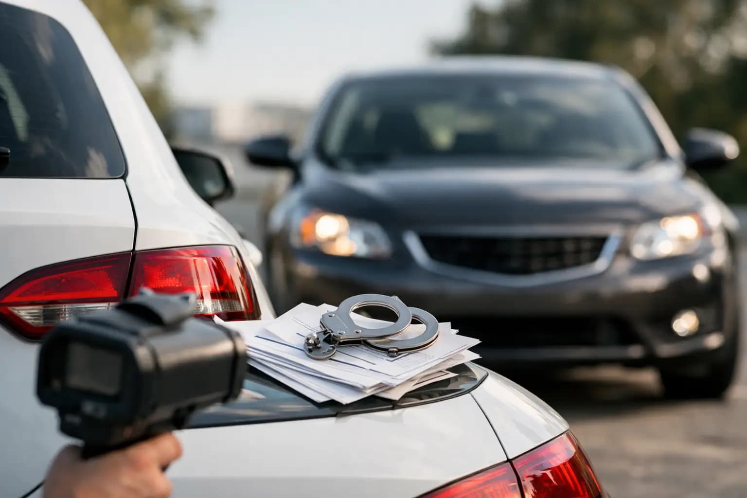 Fines Caused by Cloned Plates Explained