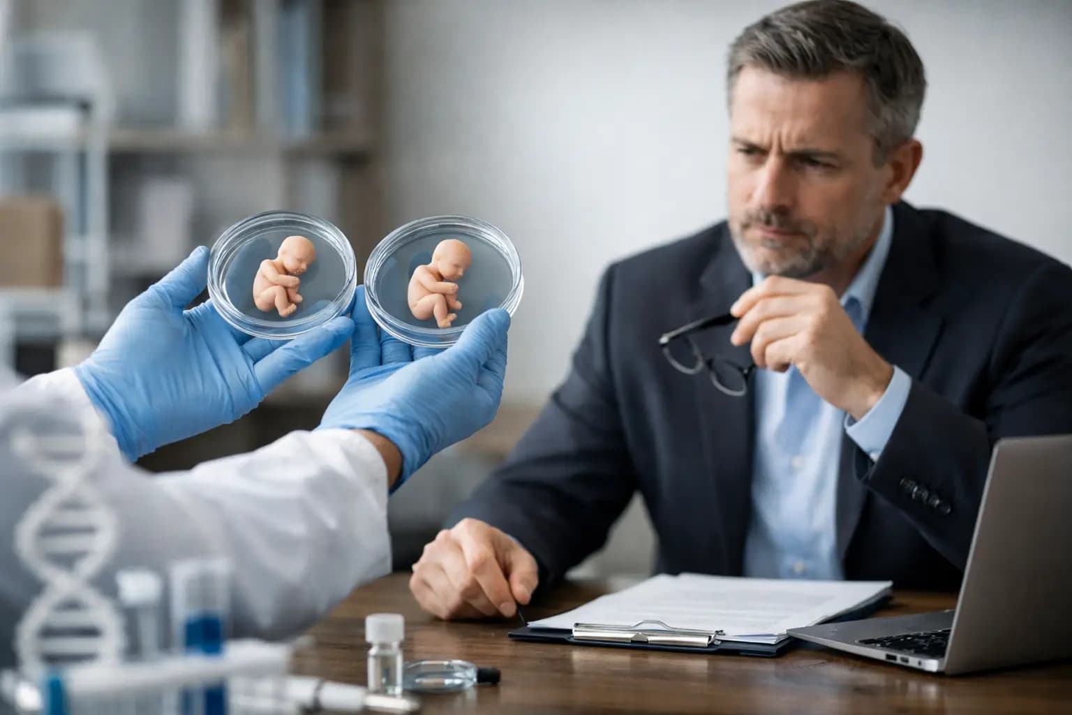How to Challenge Cloning Evidence Properly