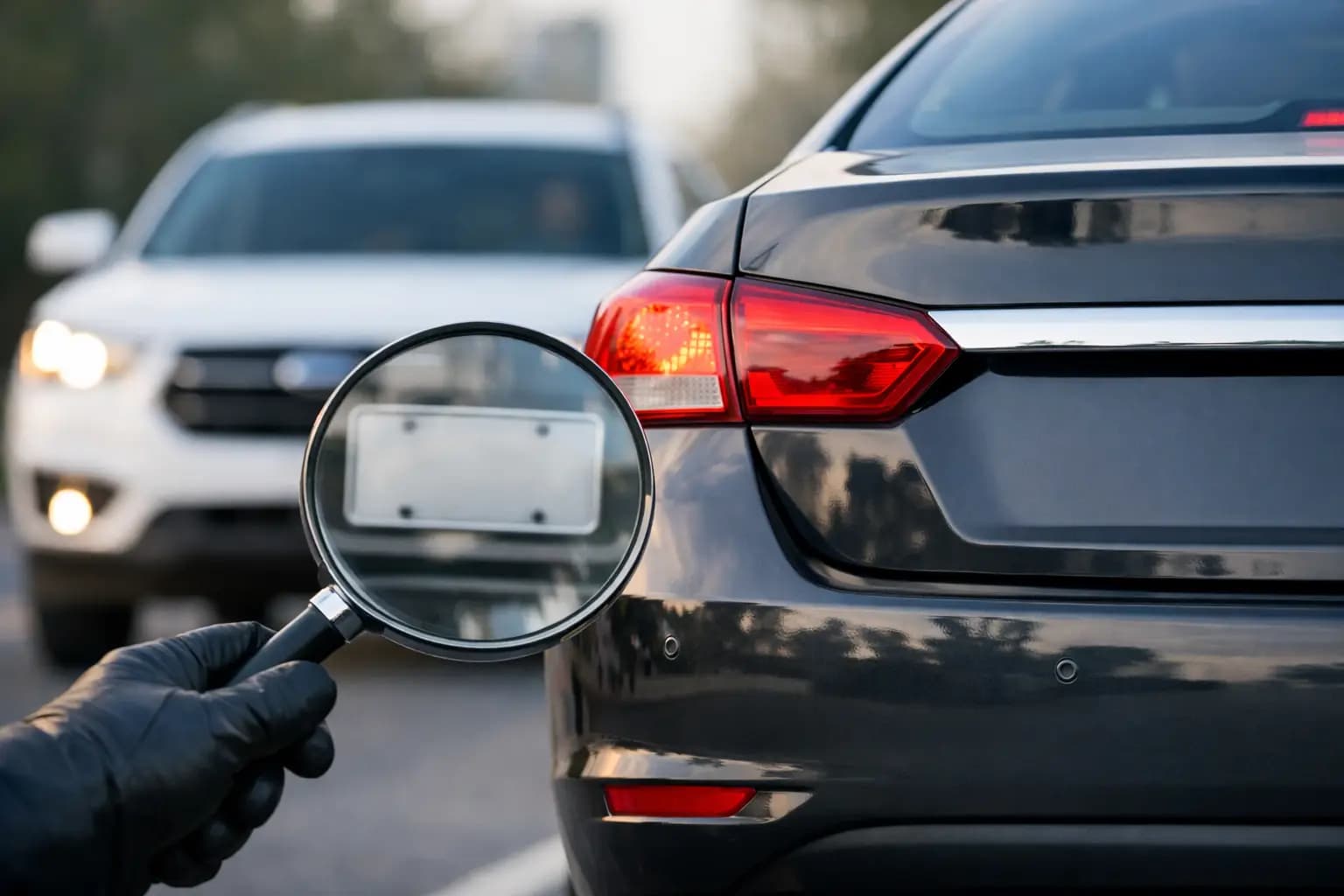 How to Detect Plate Misuse Early
