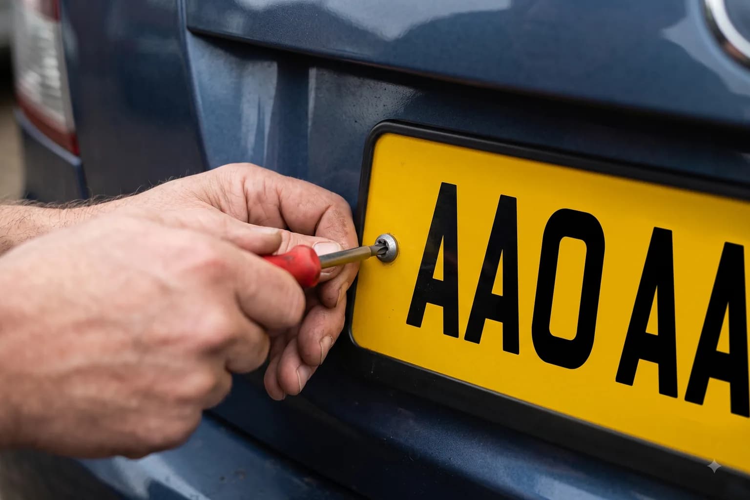 How to Prevent Number Plate Cloning: 10 Proven Methods for UK Drivers