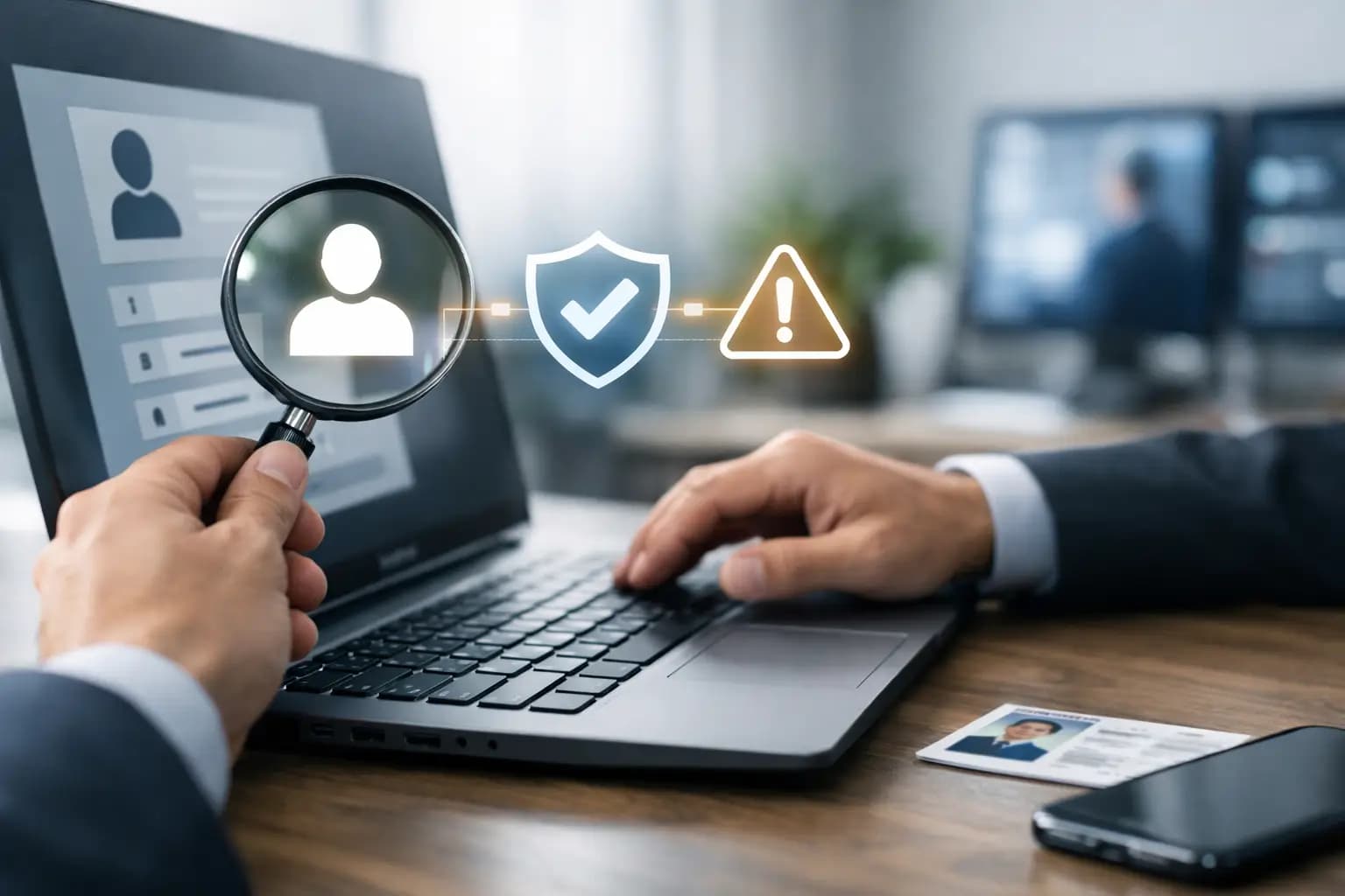 Registration Fraud Solutions That Act Fast