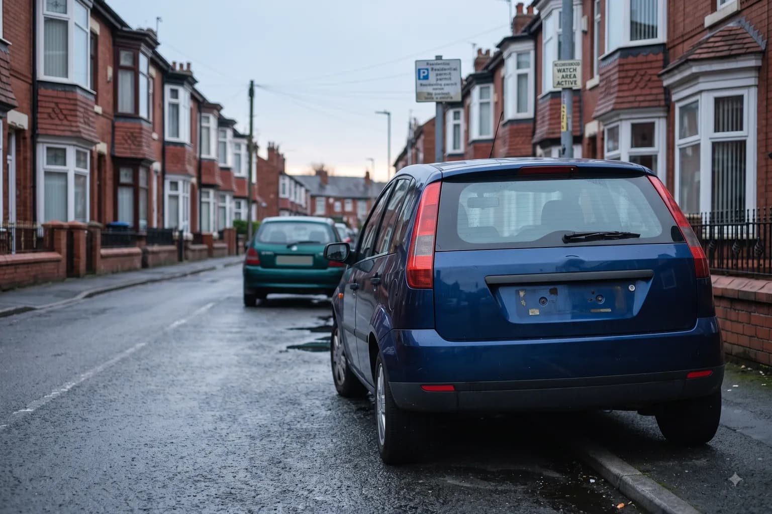 Stolen Number Plate Reporting UK: How to Report and Block Cloning
