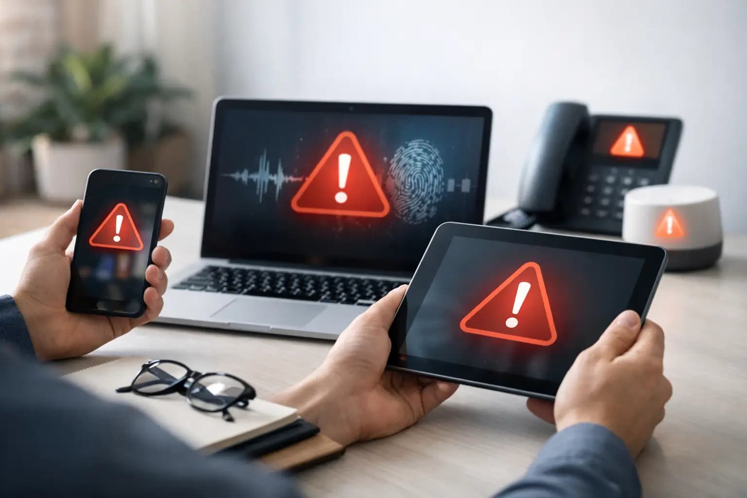 Why Multi Channel Fraud Alerts Matter